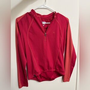 Pearl Izumi Cycling Thermal Half-Zip